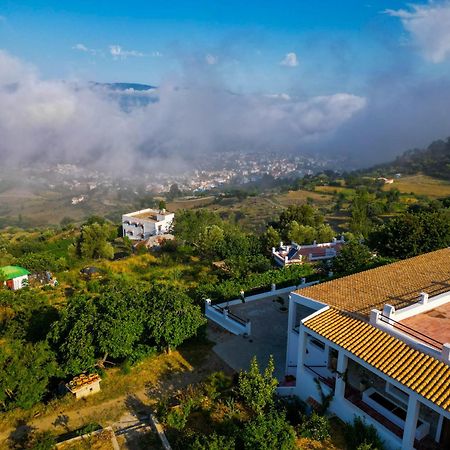Farm Finn Chefchaouen Εξωτερικό φωτογραφία
