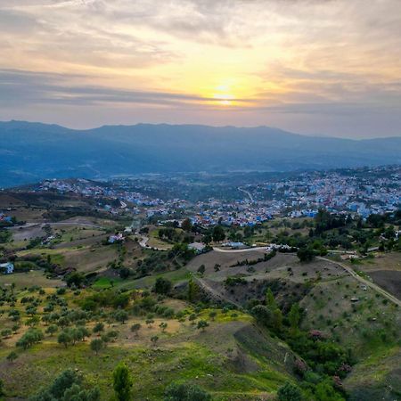 Farm Finn Chefchaouen Εξωτερικό φωτογραφία