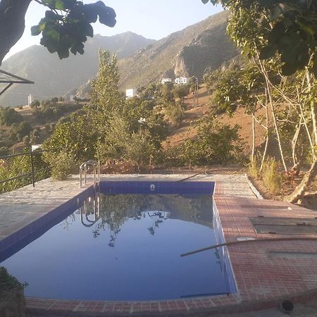Farm Finn Chefchaouen Εξωτερικό φωτογραφία