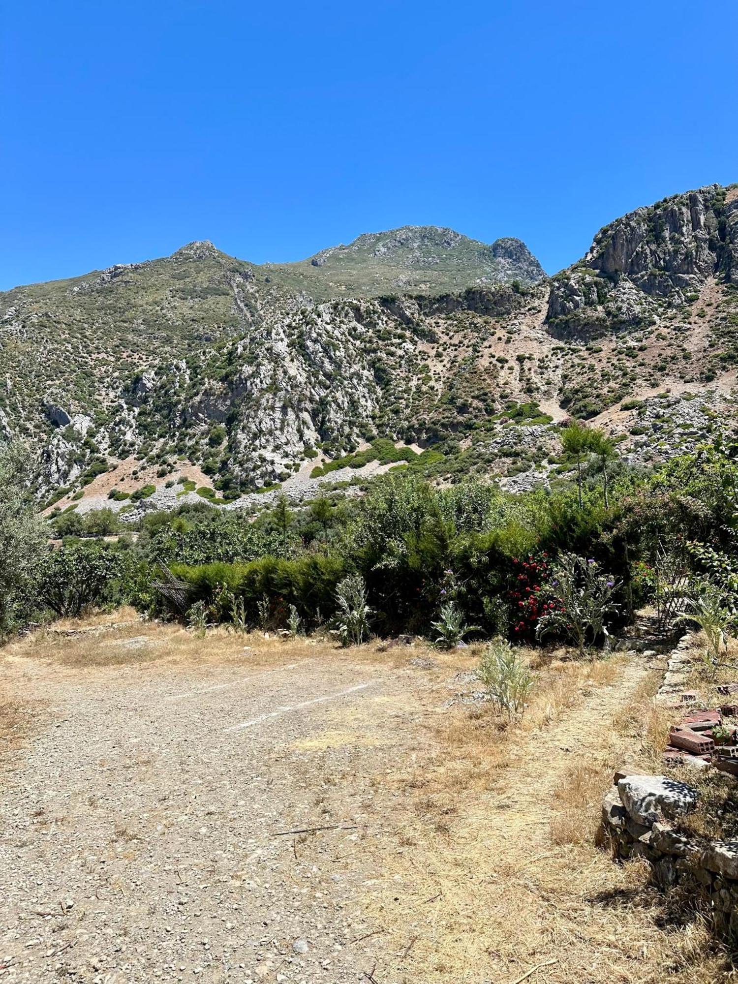 Farm Finn Chefchaouen Εξωτερικό φωτογραφία