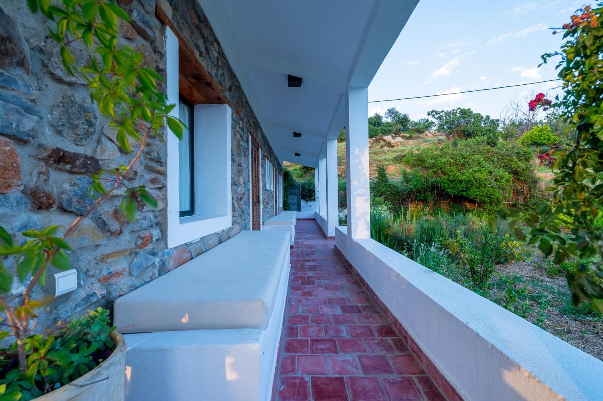 Farm Finn Chefchaouen Εξωτερικό φωτογραφία