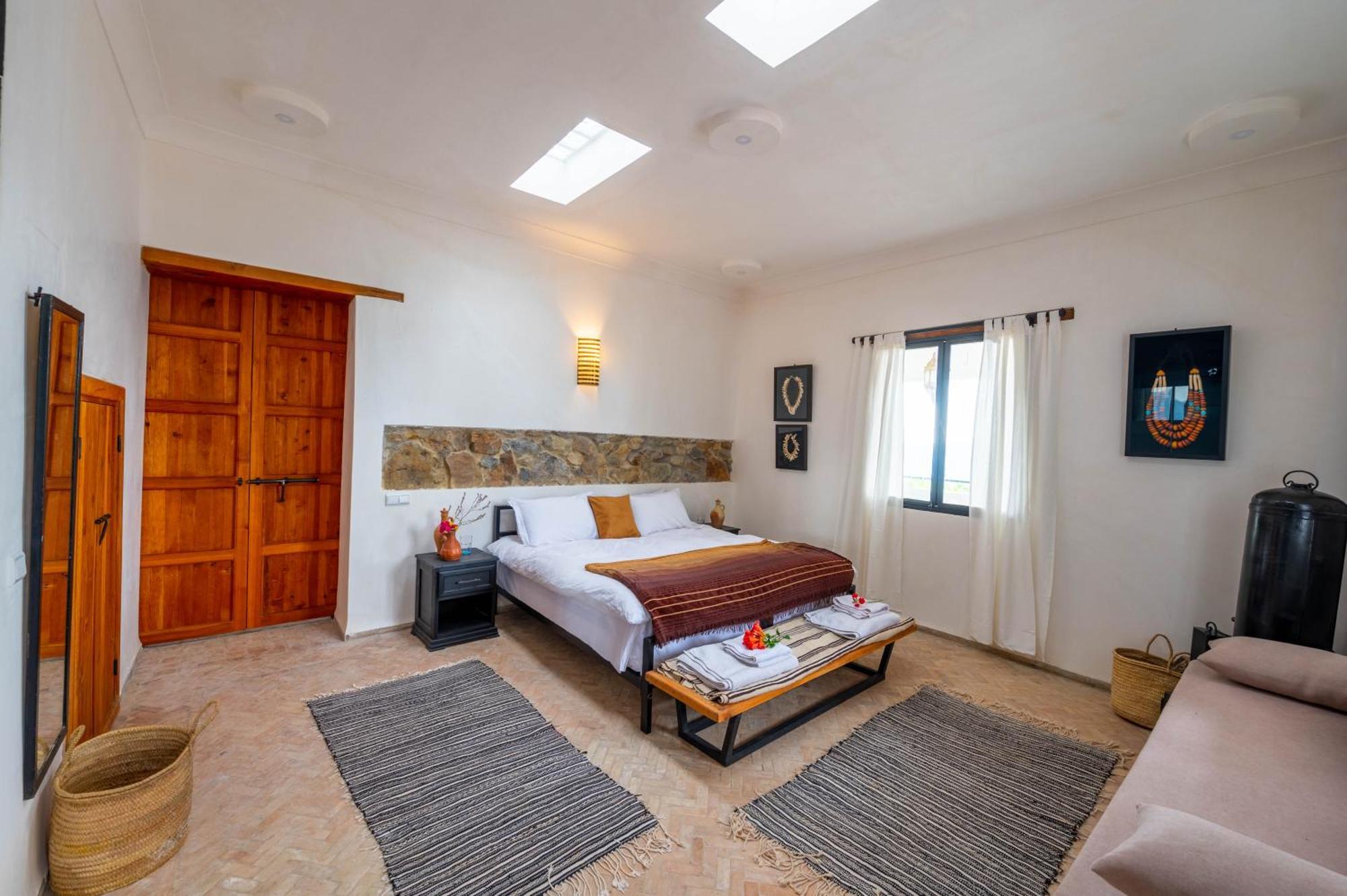 Farm Finn Chefchaouen Εξωτερικό φωτογραφία